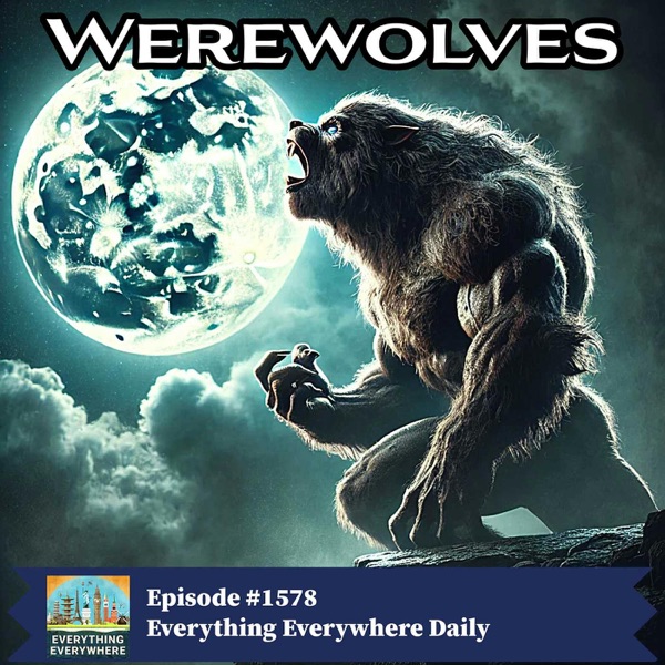 Werewolves photo