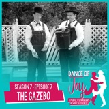 The Gazebo - Perfect Strangers S7 E7