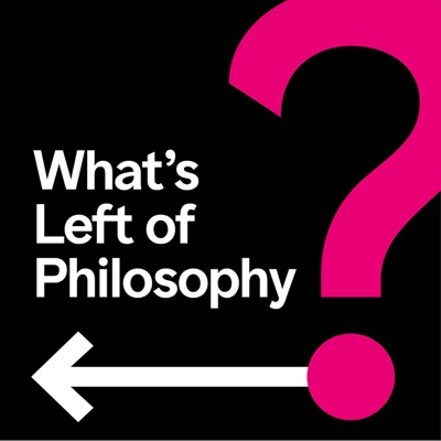 What's Left of Philosophy:Lillian Cicerchia, Owen Glyn-Williams, Gil Morejón, and William Paris