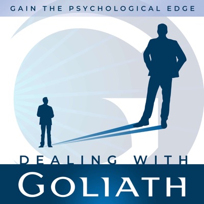 Dealing with Goliath: Psychological Edge for Business Leaders