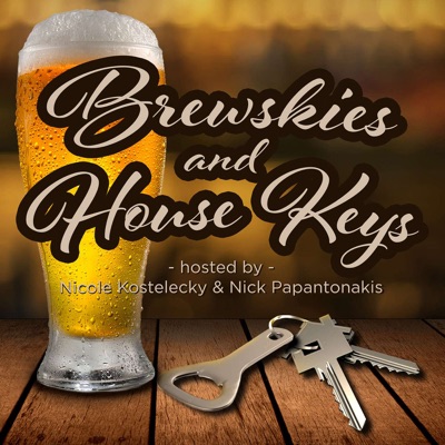 Brewskies and House Keys