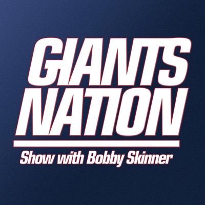 Giants Nation Show (Giants Podcast)