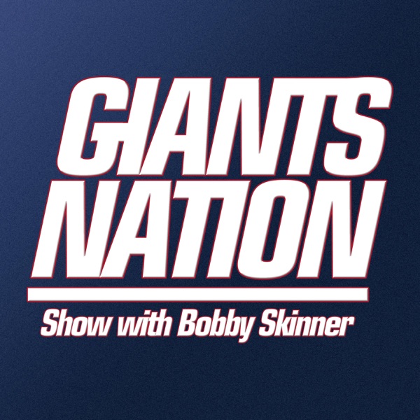 Giants Nation Show (Giants Podcast) Image