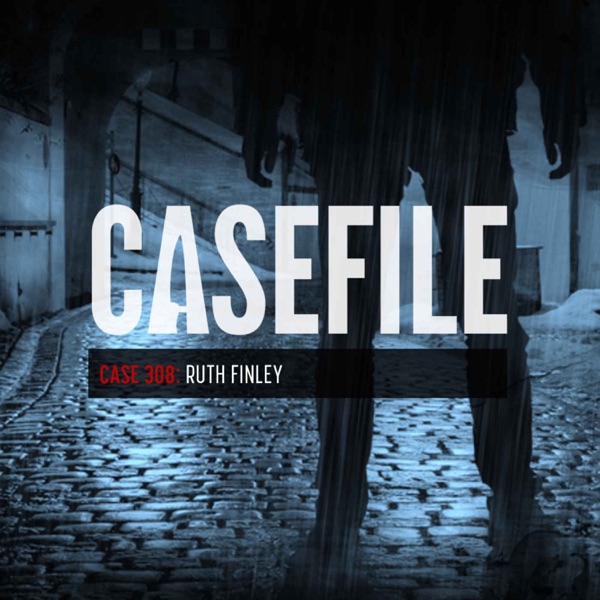 Case 308: Ruth Finley photo