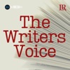 The Writer’s Voice podcast cover