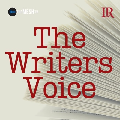 The Writer’s Voice The Writer’s Voice