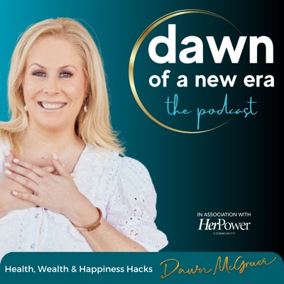 Dawn of a New Era the Podcast Dawn of a New Era the Podcast