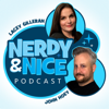 Nerdy & Nice: A Pop Culture Podcast - TRB