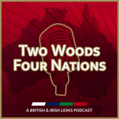 Two Woods Four Nations 🦁