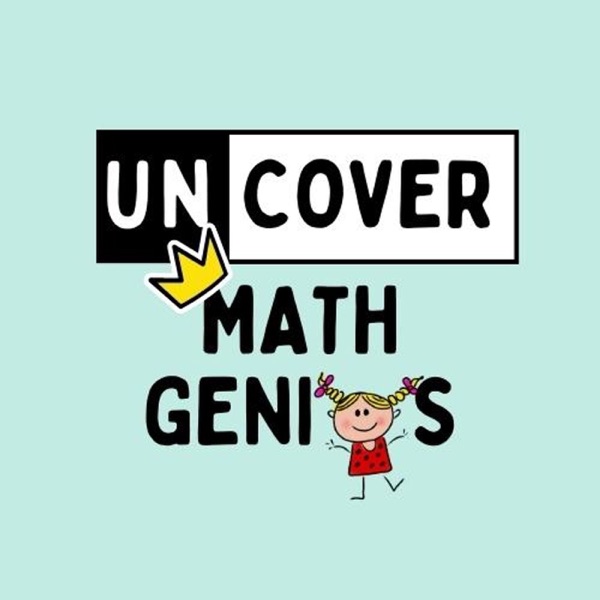 The Math Talks Image