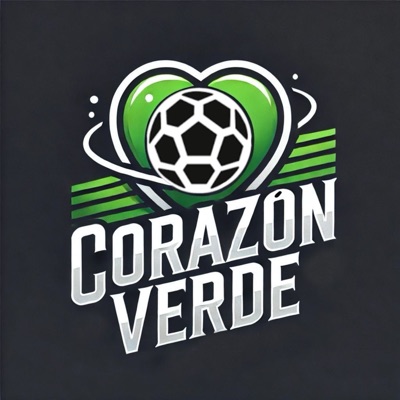 Corazón Verde Corazón Verde