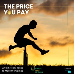 01: Discovering 'The Price You Pay' with Natalie Cook