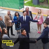 ¡Trailer de La Oficina Mx! ¡Iñaki Godoy en México! ¡Doblaje de Hoppers! Y más.