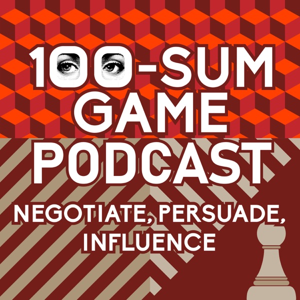 100-Sum Game: Winning Negotiations Across Industri... Image
