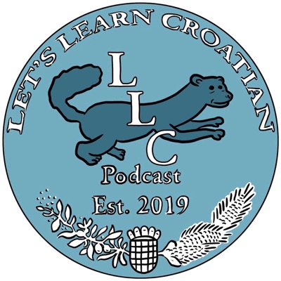 Let’s Learn Croatian Let’s Learn Croatian