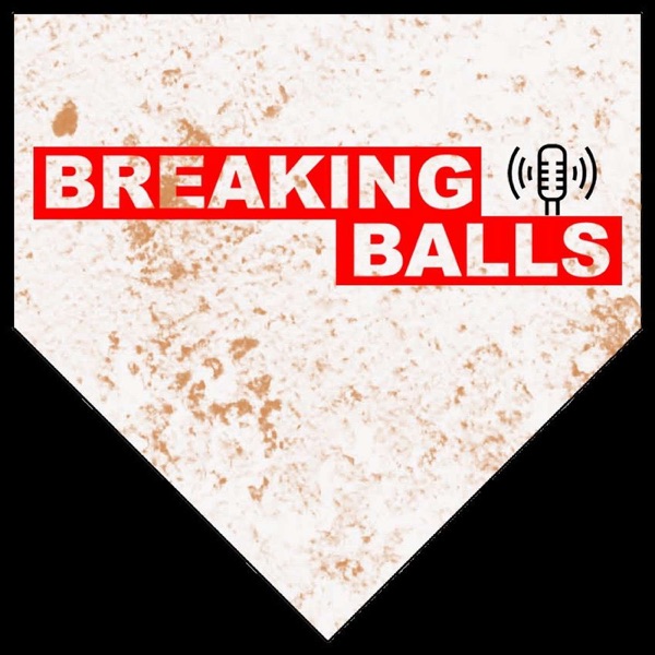 Breaking Balls with Emily Nyman