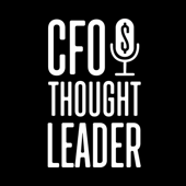 CFO THOUGHT LEADER