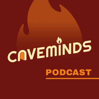 Caveminds Podcast