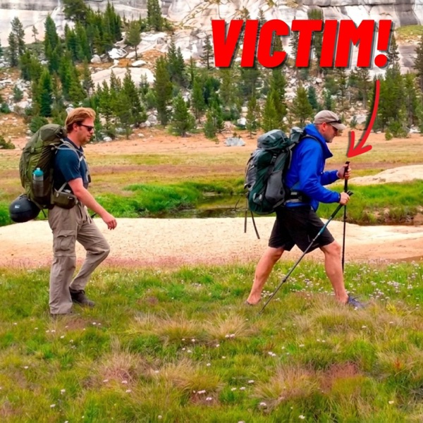 8 Ways Trip Planners Get the SHAFT with JOHN KELLEY photo