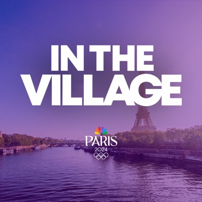 In The Village:NBC Olympics