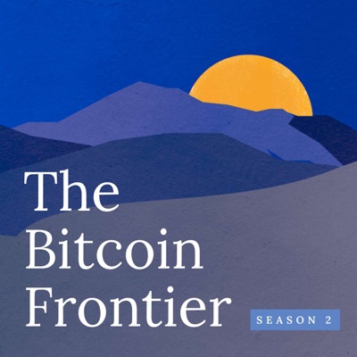 The Bitcoin Frontier The Bitcoin Frontier