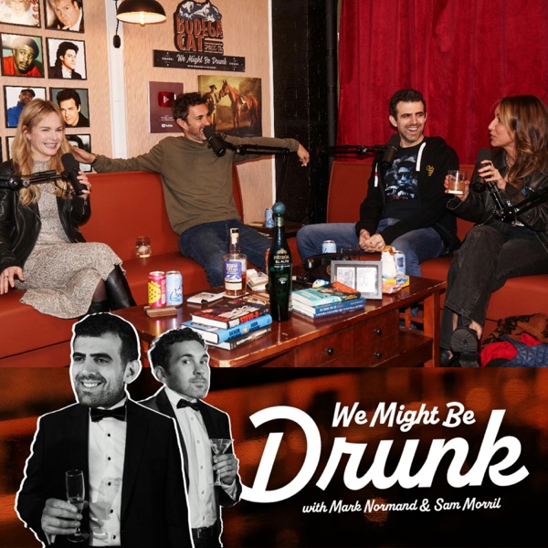 Ep 222: Rosebud Baker & Rachel Feinstein