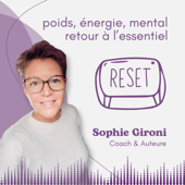 RESET. | Poids, énergie, mental : retour à l’essentiel