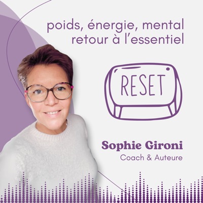 RESET. | Poids, énergie, mental : retour à l’essentiel RESET. | Poids, énergie, mental : retour à l’essentiel