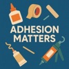 Logo of the podcast Adhesion Matters Logo of the podcast Adhesion Matters