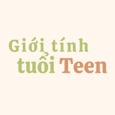 Gioi Tinh Tuoi Teen Gioi Tinh Tuoi Teen