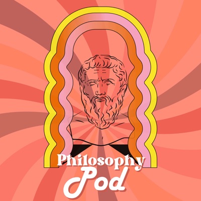 Philosophy Pod Philosophy Pod
