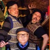 Tony Slattery's Rambling Club
