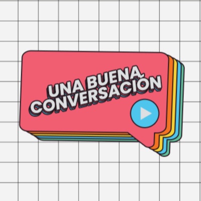 Una buena conversación Una buena conversación