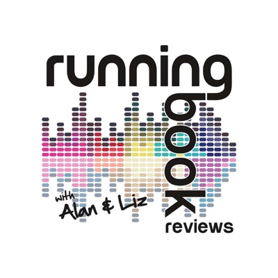 Running Book Reviews with Alan and Liz