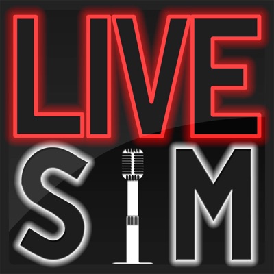 Live-Sim:Live-Sim, le media Simracing