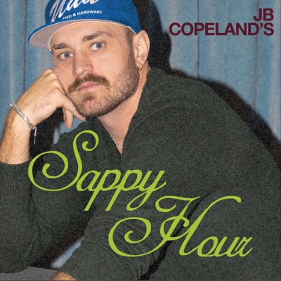 JB Copeland's Sappy Hour:JB Copeland