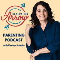 Generation Arrow podcast