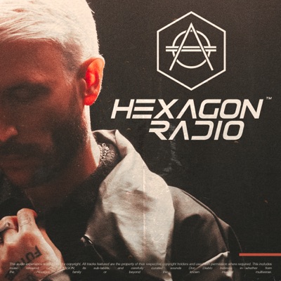 Don Diablo Presents Hexagon Radio:Don Diablo