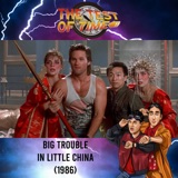Big Trouble in Little China (1986)