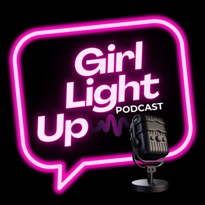 Girl Light Up:Merveille Nka