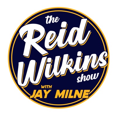 The Reid Wilkins Show with Jay Milne The Reid Wilkins Show with Jay Milne