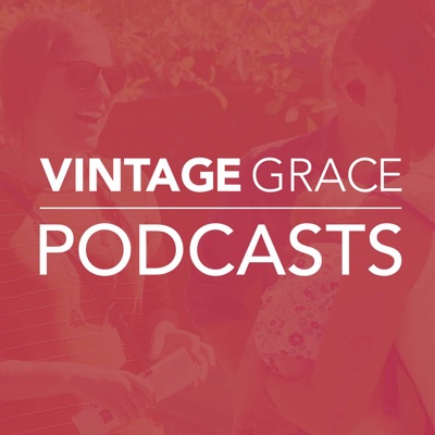 Vintage Grace's Podcast