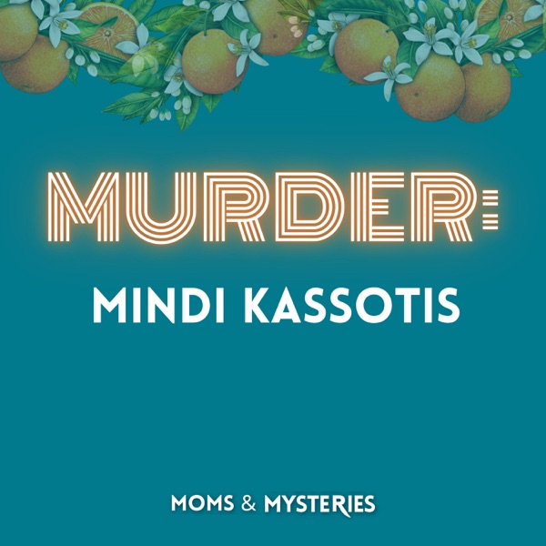 Mindi Kassotis: The Navy JAG Murder Mystery photo