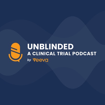 Unblinded: A Clinical Trial Podcast Unblinded: A Clinical Trial Podcast