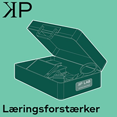 Læringsforstærker Læringsforstærker