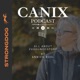 CaniX Podcast - All about Zughundesport Folge #3 Gesundheit im Zughundesport mit Tierärztin Dr. Jette Schönig