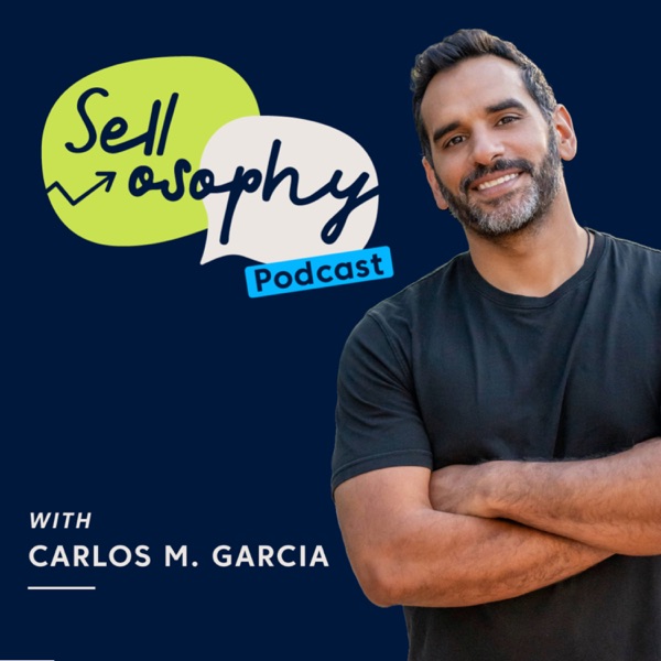 Sellosophy Podcast Image