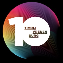 10 Jaar TivoliVredenburg