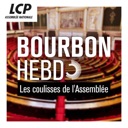 Bourbon hebdo, les coulisses de l'Assemblée podcast artwork