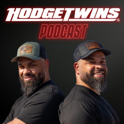 Hodgetwins Podcast Hodgetwins Podcast